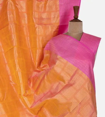 orangish-pink-kanchipuram-silk-saree-c0253340-a