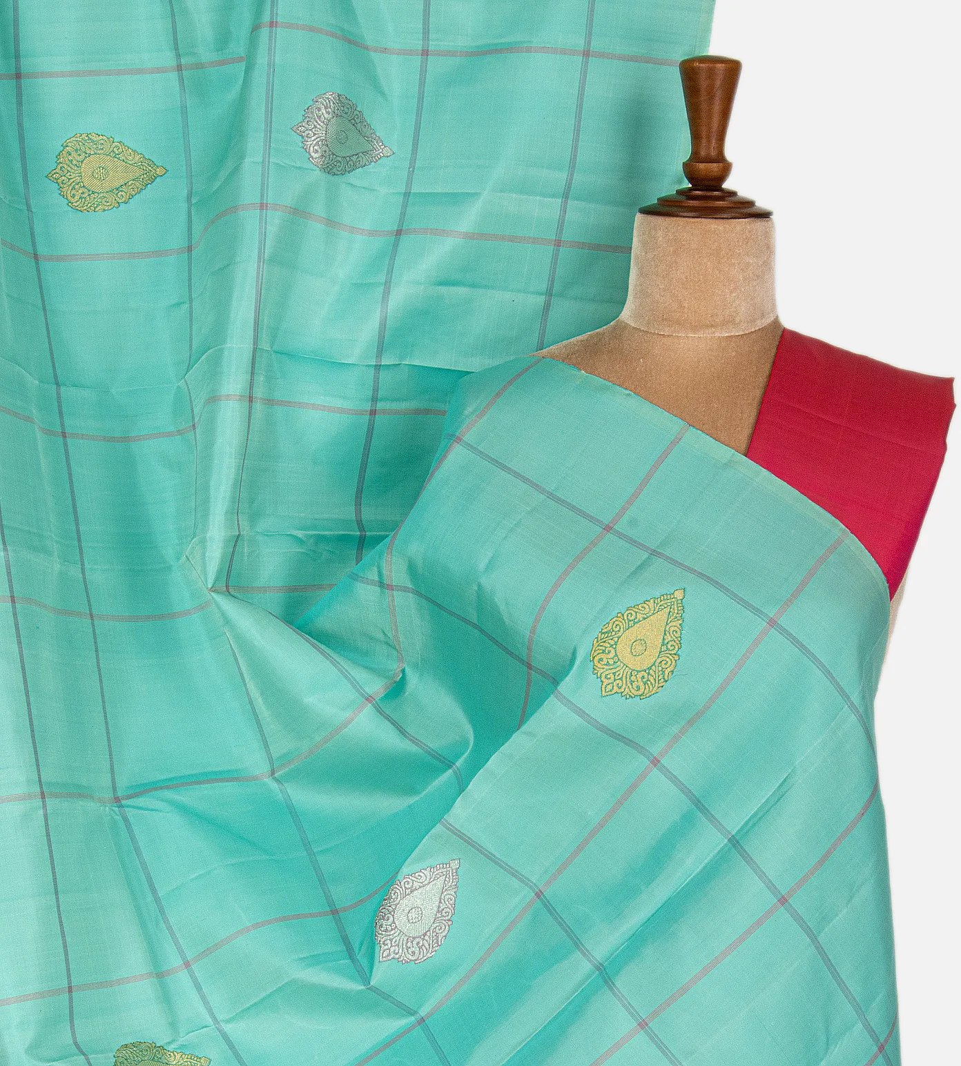 sea-blue-kanchipuram-silk-saree-c0151256-a