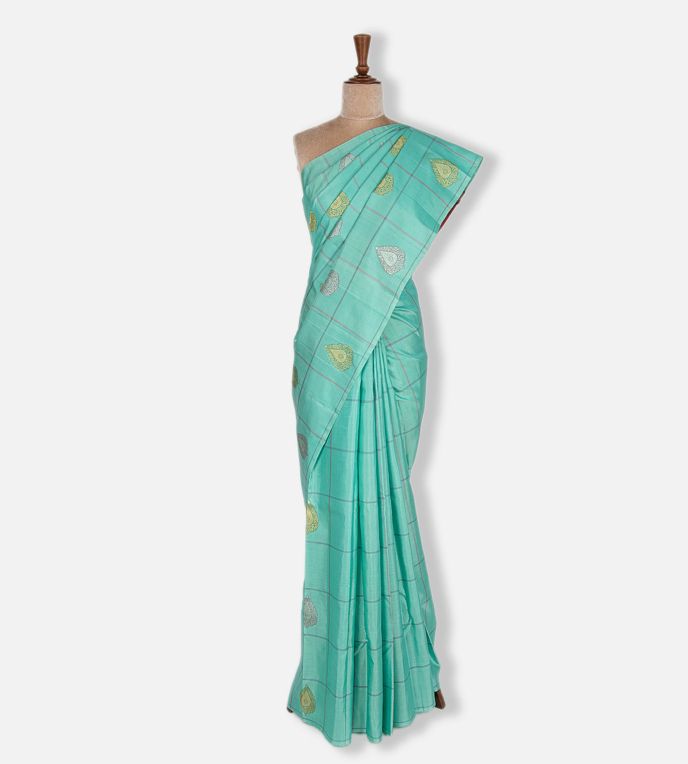 sea-blue-kanchipuram-silk-saree-c0151256-b