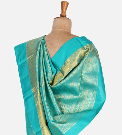 light-blue-kanchipuram-silk-saree-b1045446-c