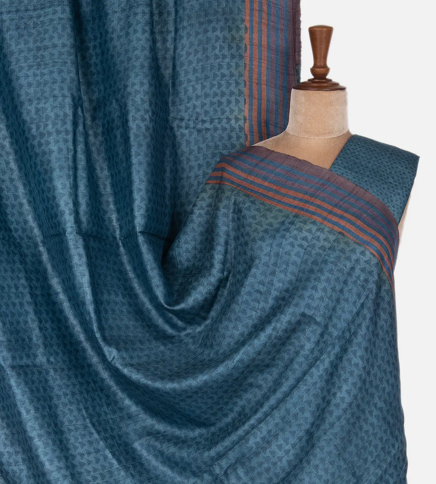 blue-tussar-saree-b0942799-a