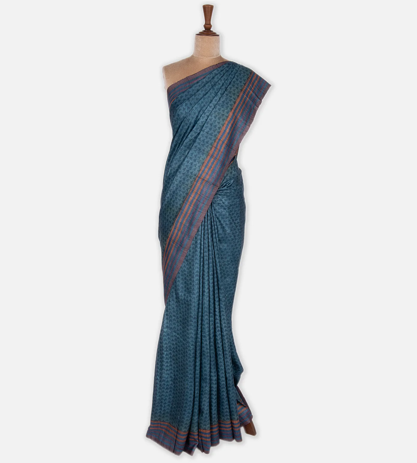 blue-tussar-saree-b0942799-b