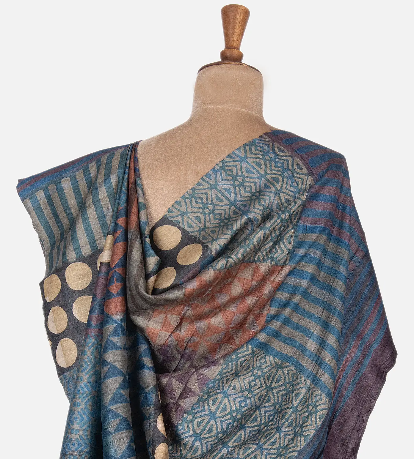 blue-tussar-saree-b0942799-c