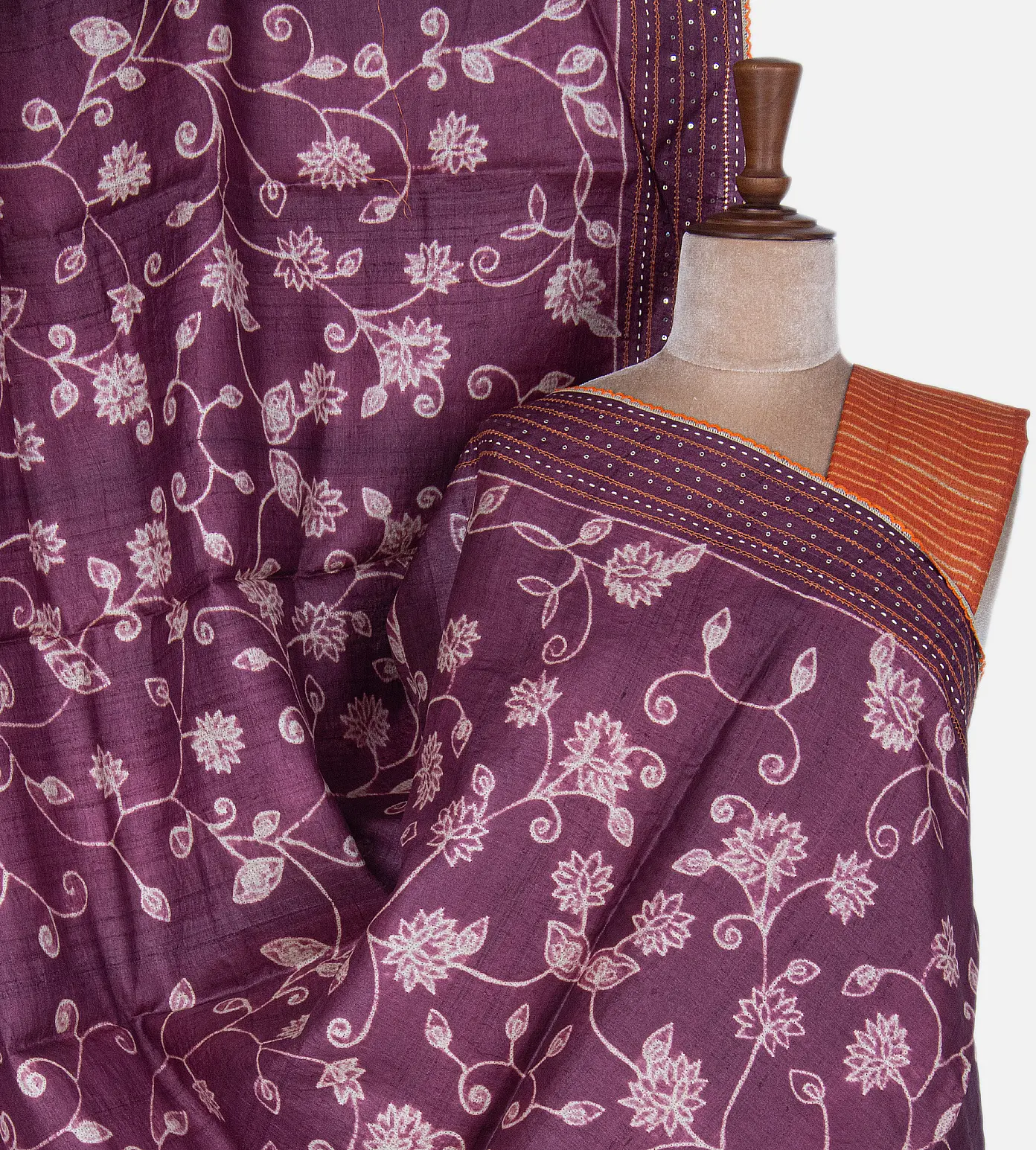 purple-shibori-tussar-saree-c0253841-a