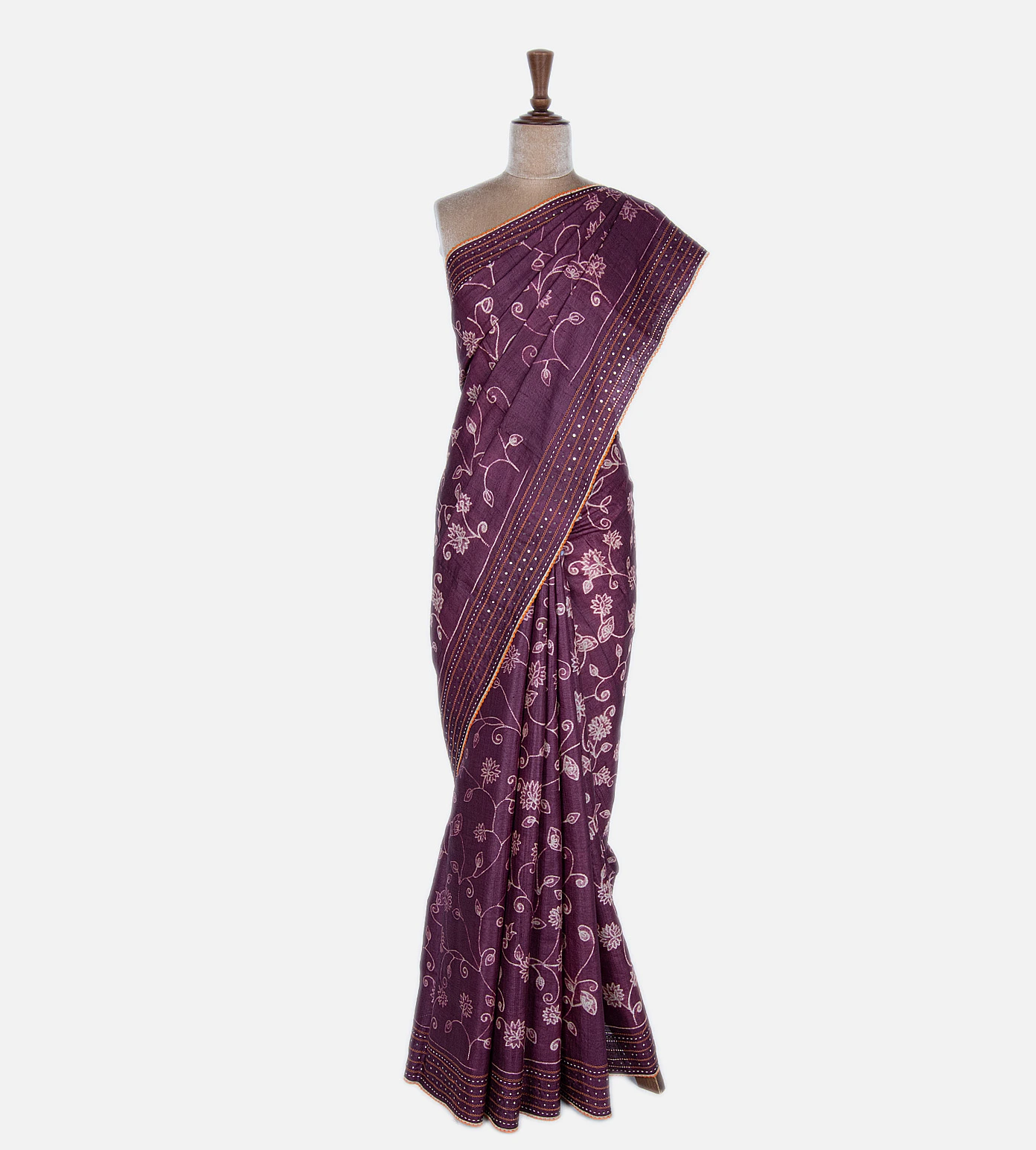 purple-shibori-tussar-saree-c0253841-b