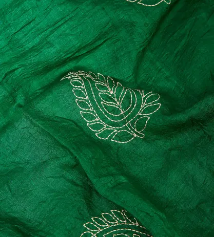 green-tussar-bandhani-saree-c0152250-b