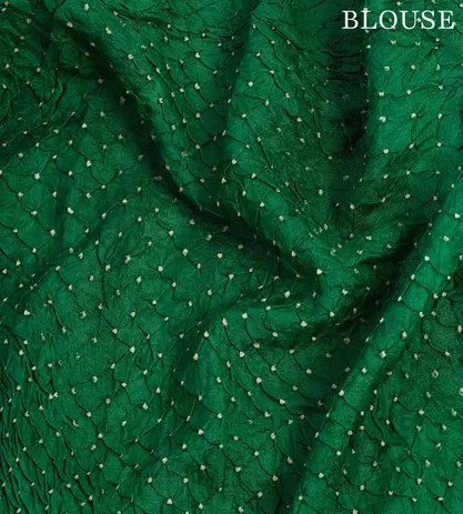 green-tussar-bandhani-saree-c0152250-e