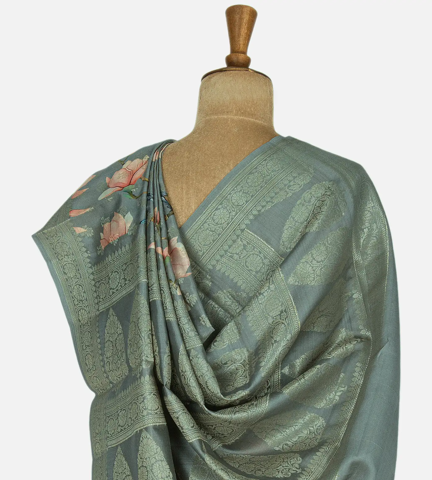 grey-chaniya-silk-saree-c0253882-c