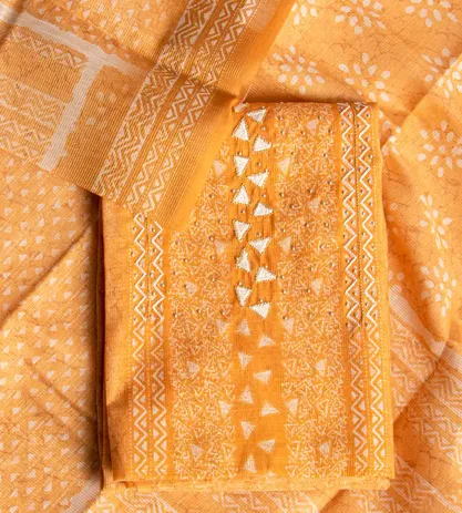 tangerine-yellow-cotton-salwar-c0254088-a