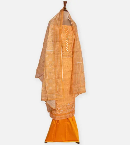 tangerine-yellow-cotton-salwar-c0254088-c