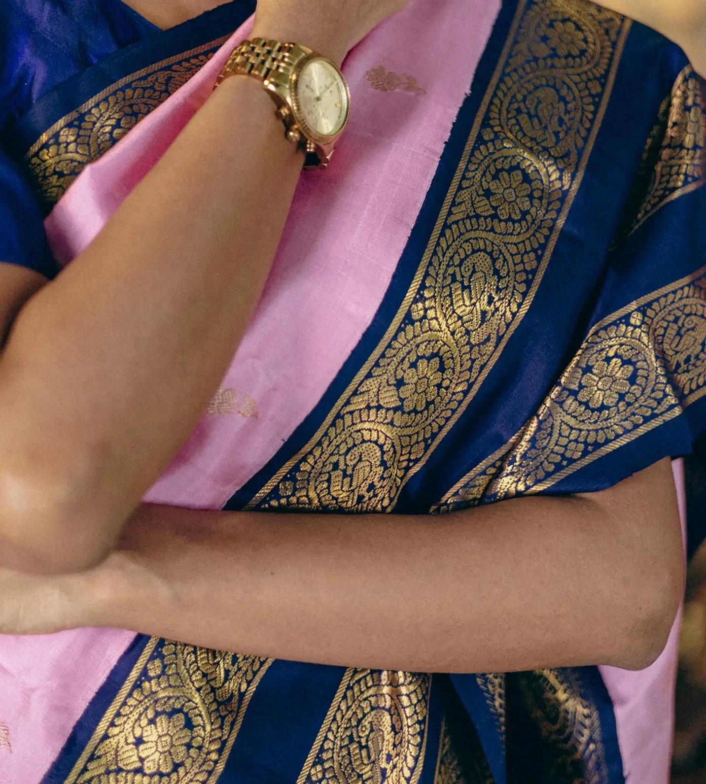 rose-pink-kanchipuram-silk-saree-b1147219-c