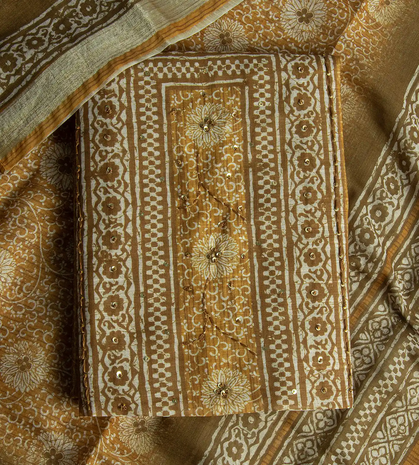 yellow-mixed-cotton-salwar-c0254105-a