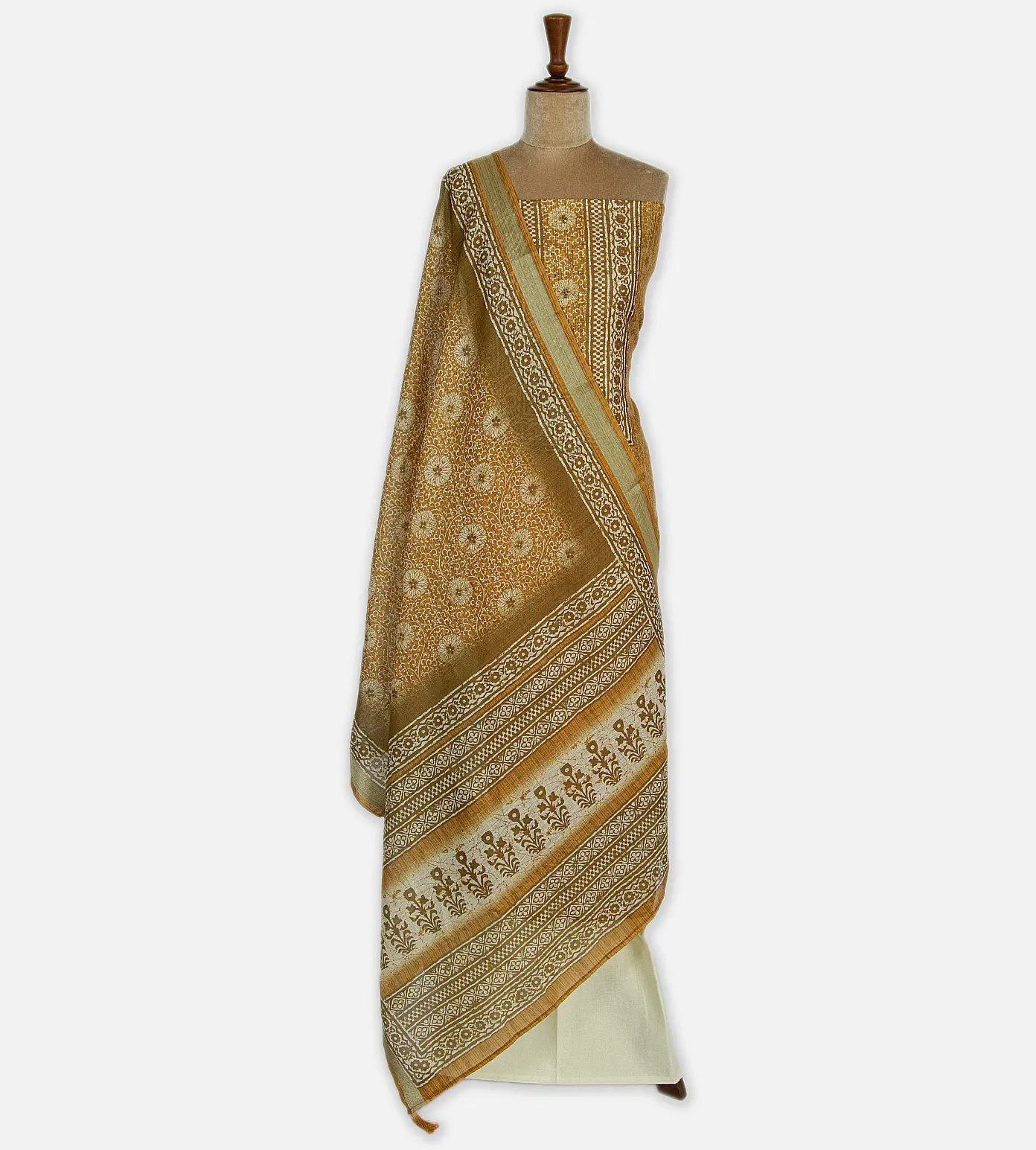 yellow-mixed-cotton-salwar-c0254105-b