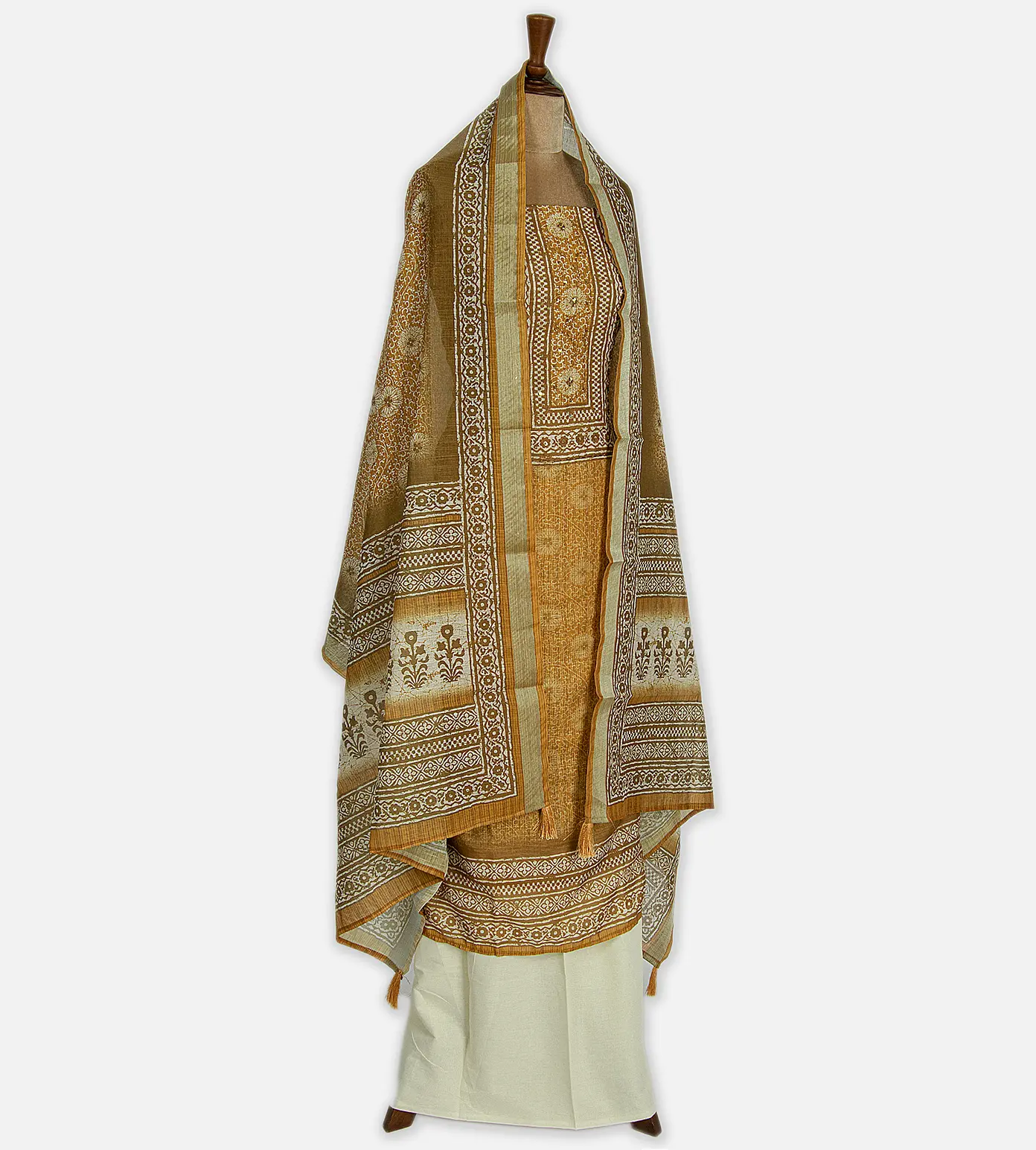 yellow-mixed-cotton-salwar-c0254105-c