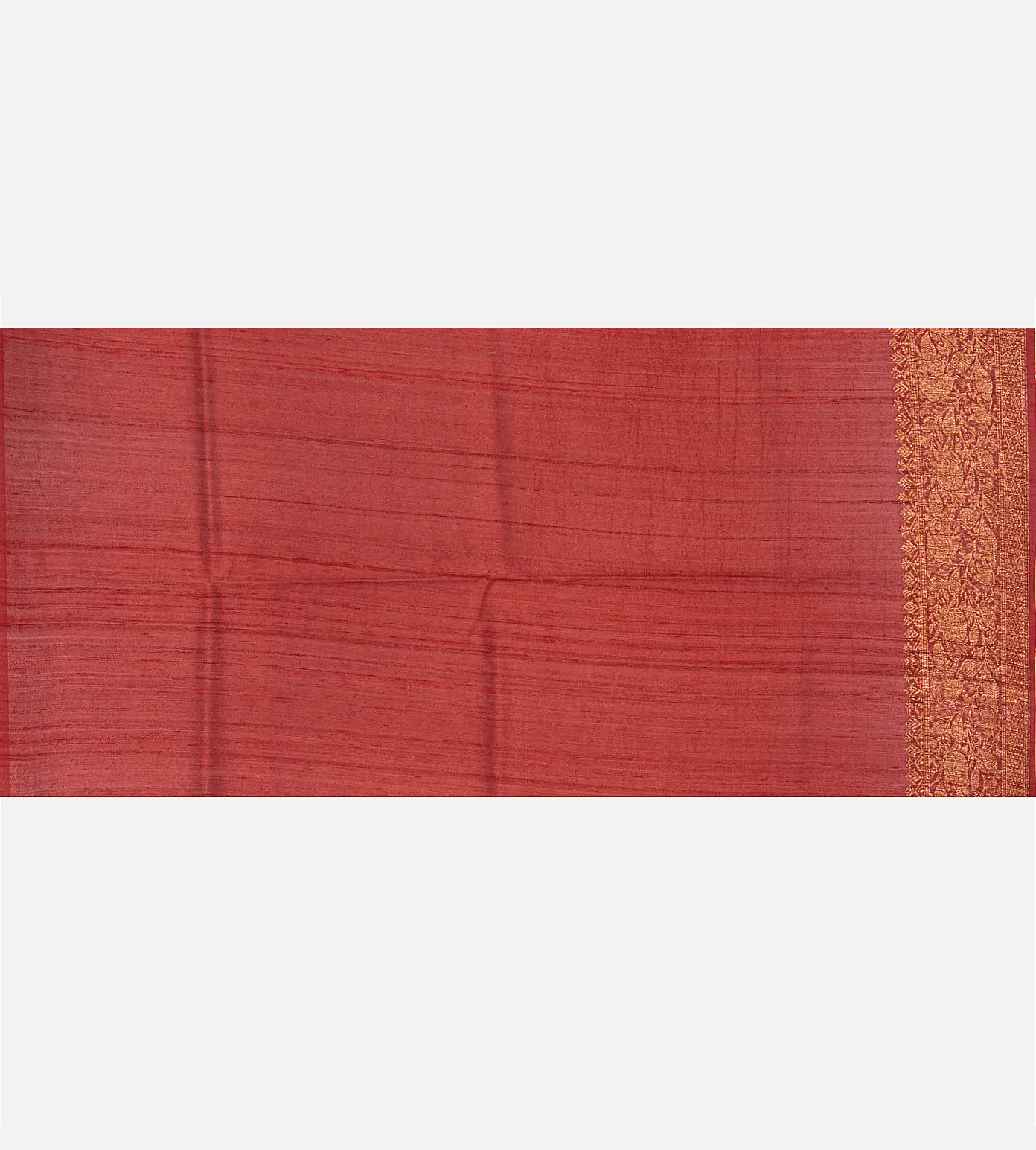 red-banarasi-tussar-saree-c0254178-d