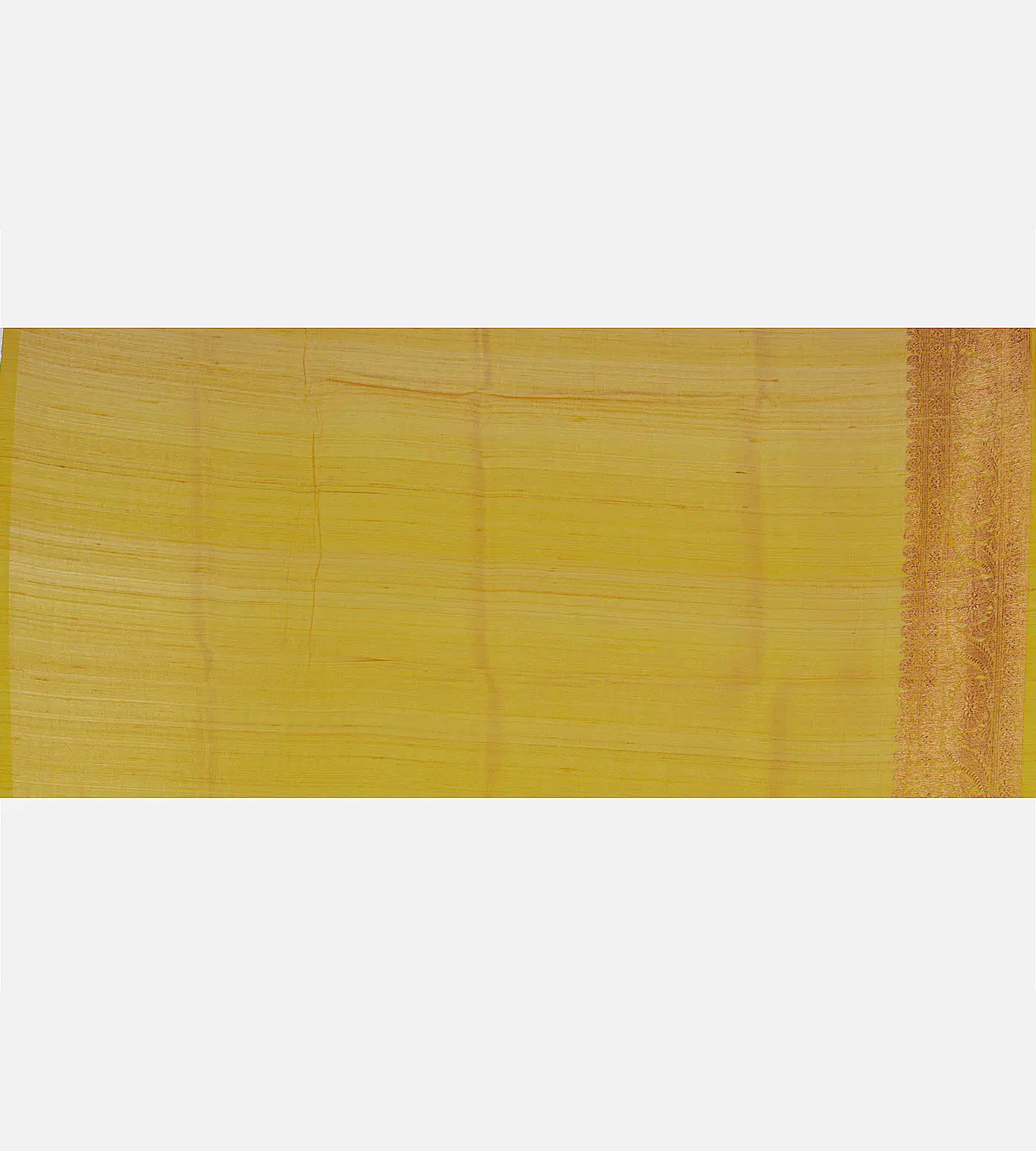 yellow-banarasi-tussar-saree-rv27785-d