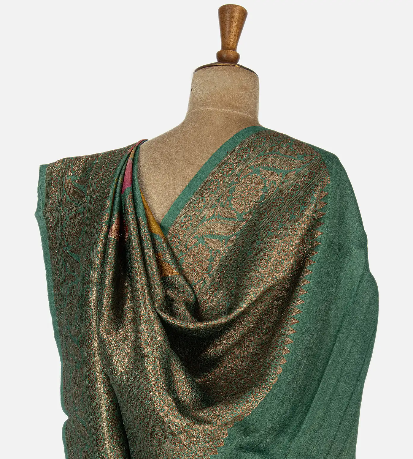 blue-banarasi-tussar-saree-b1147742-c