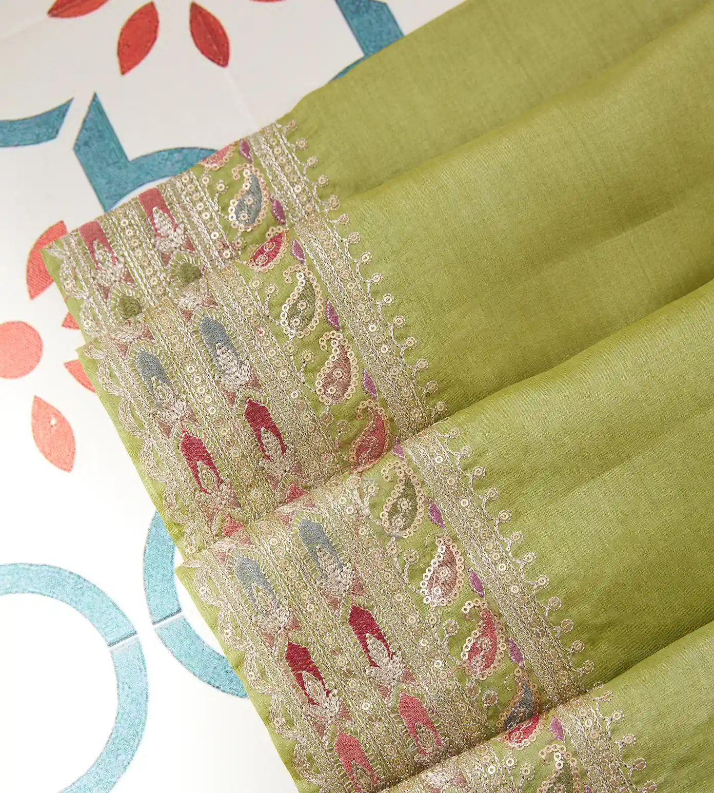 light-green-tussar-saree-c0254391-c