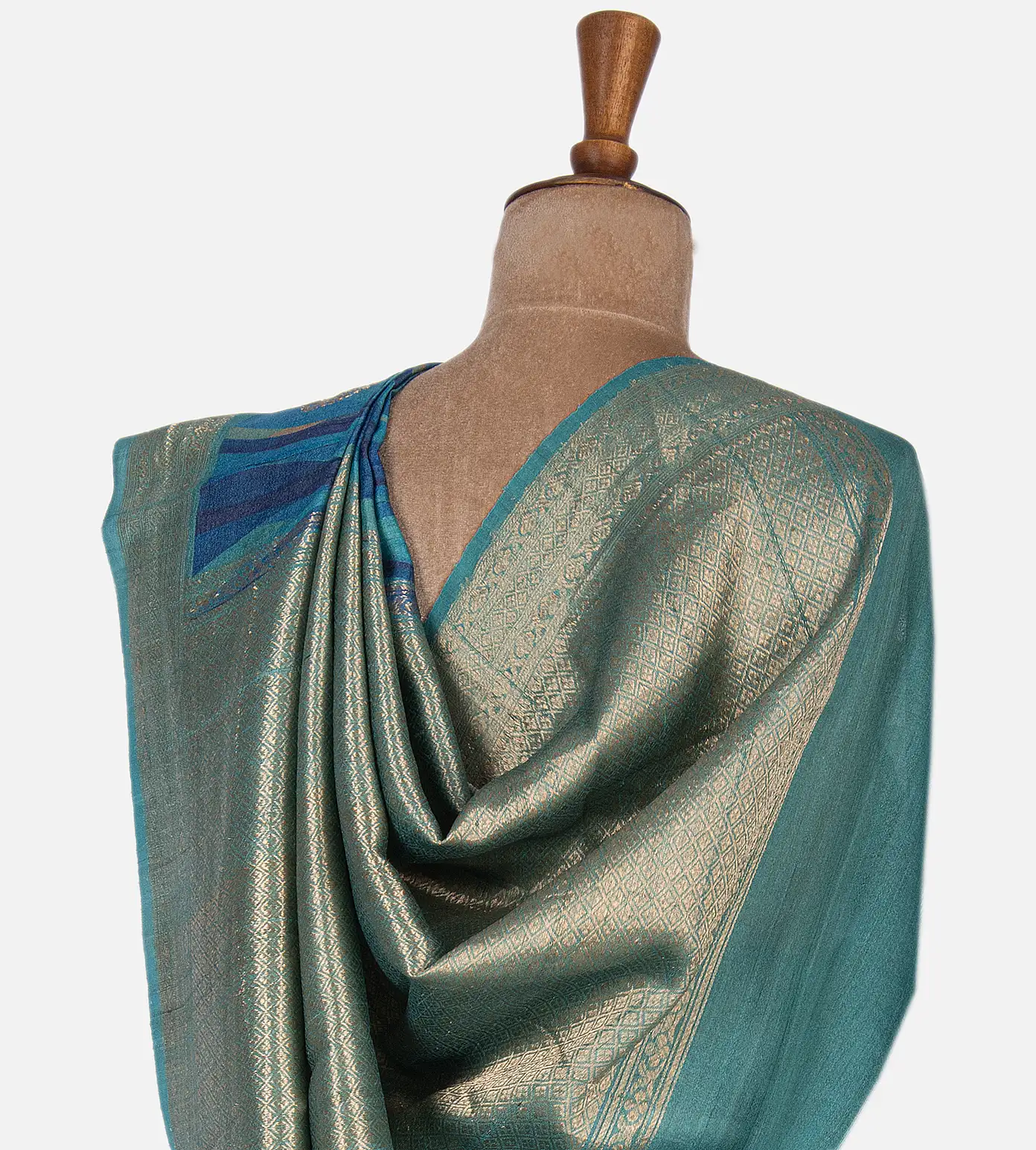 blue-banarasi-tussar-saree-c0254205-c