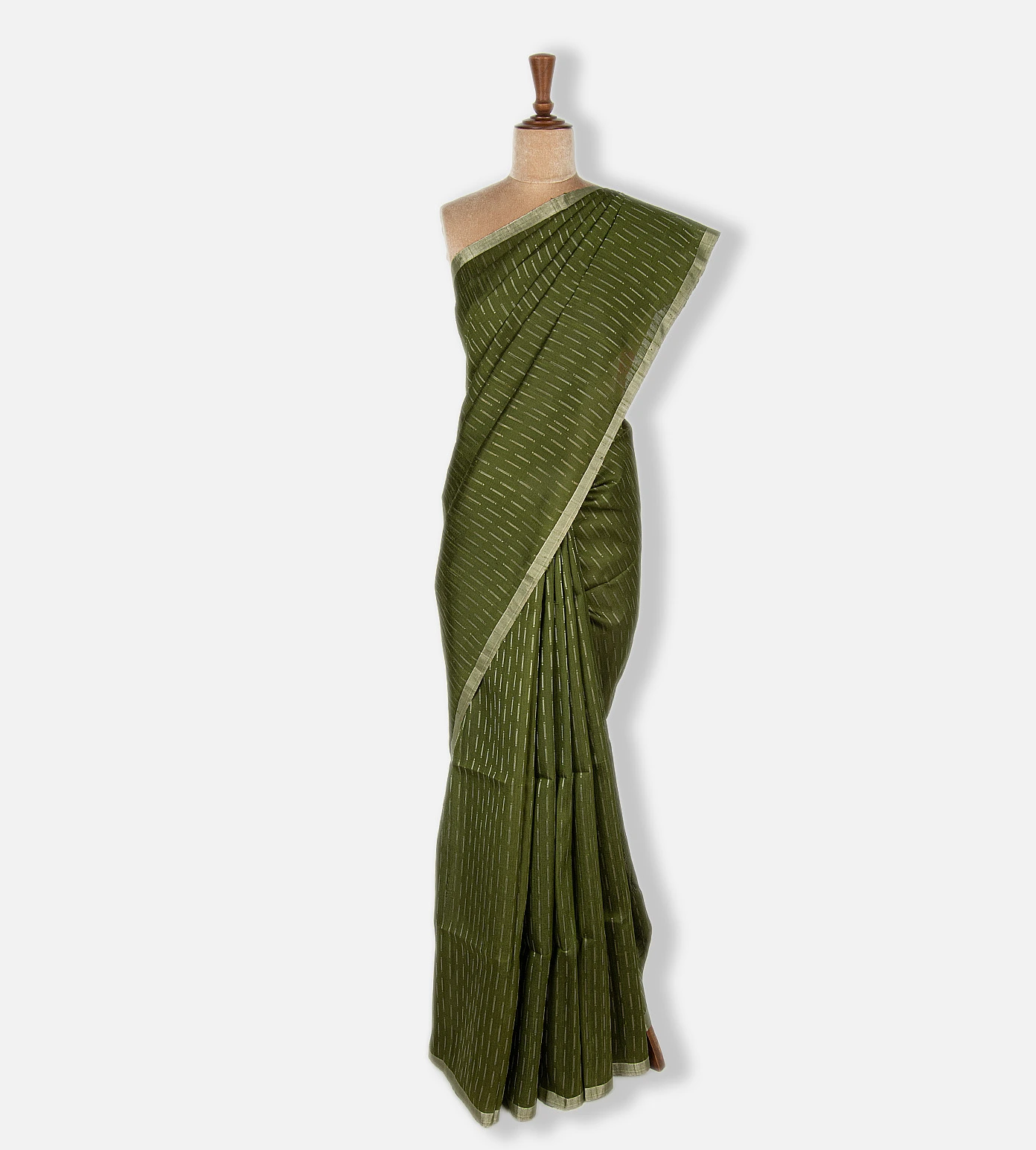 olive-raw-silk-saree-c0254895-b