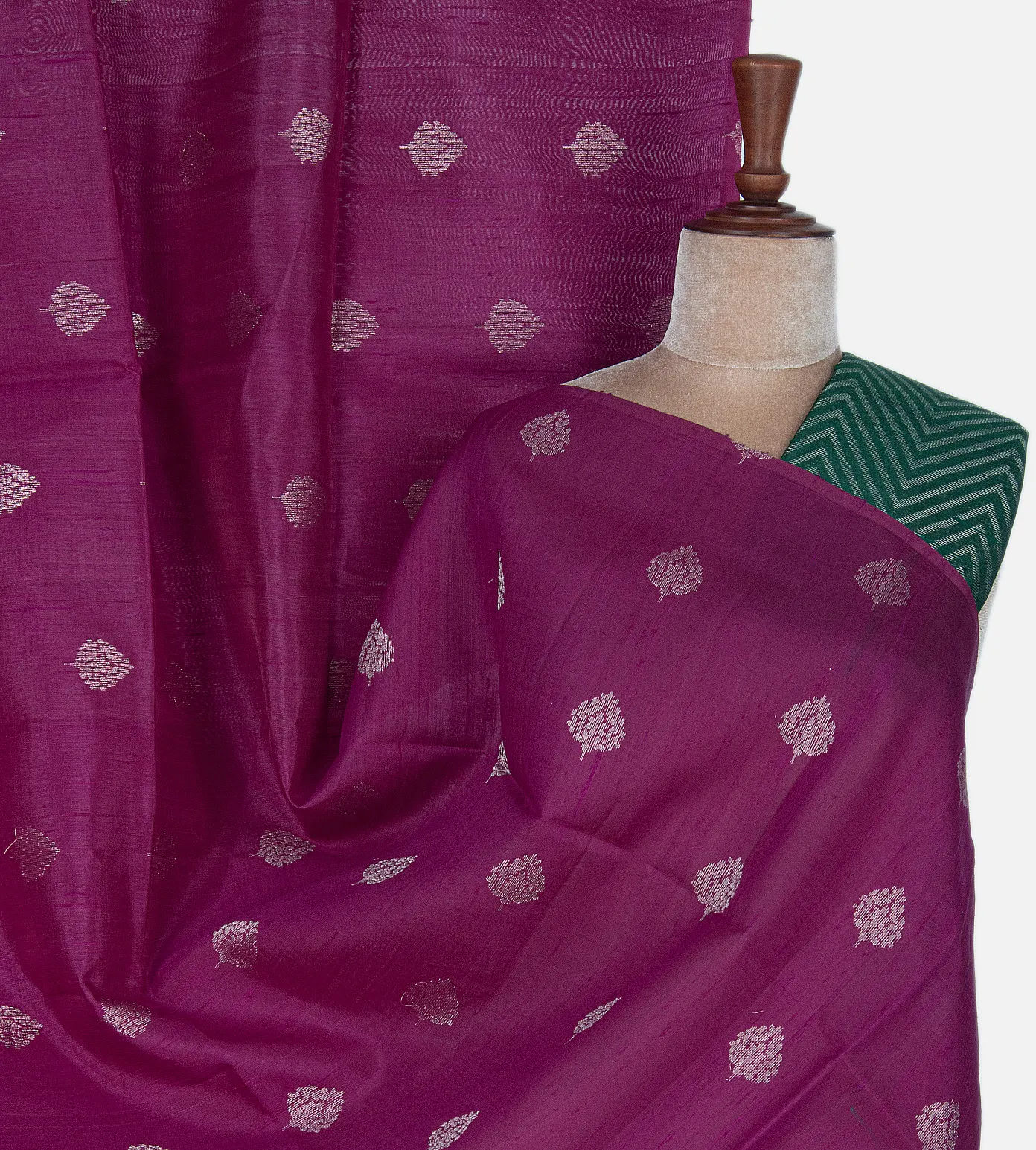 dark-pink-raw-silk-saree-c0254871-a