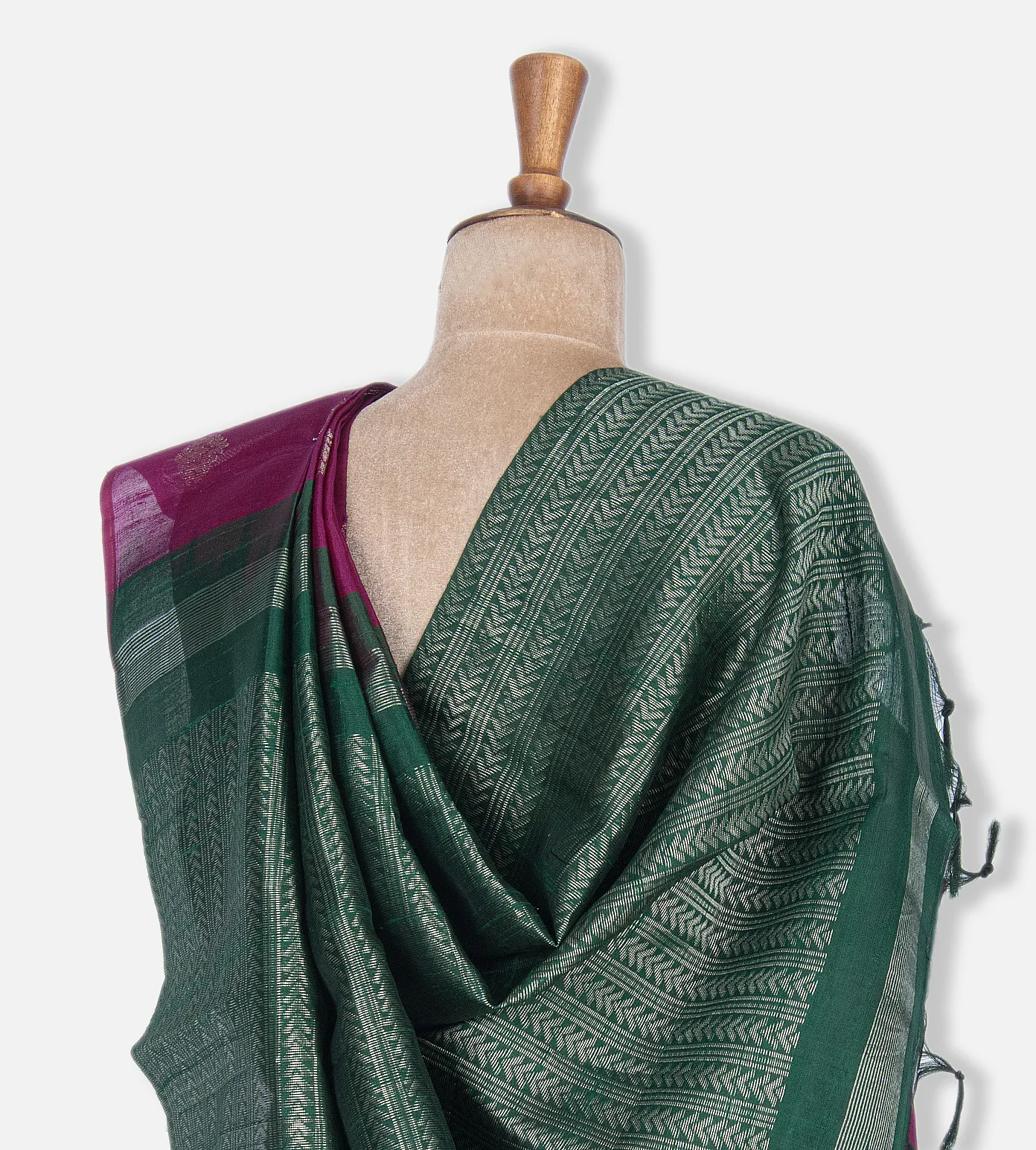 dark-pink-raw-silk-saree-c0254871-c