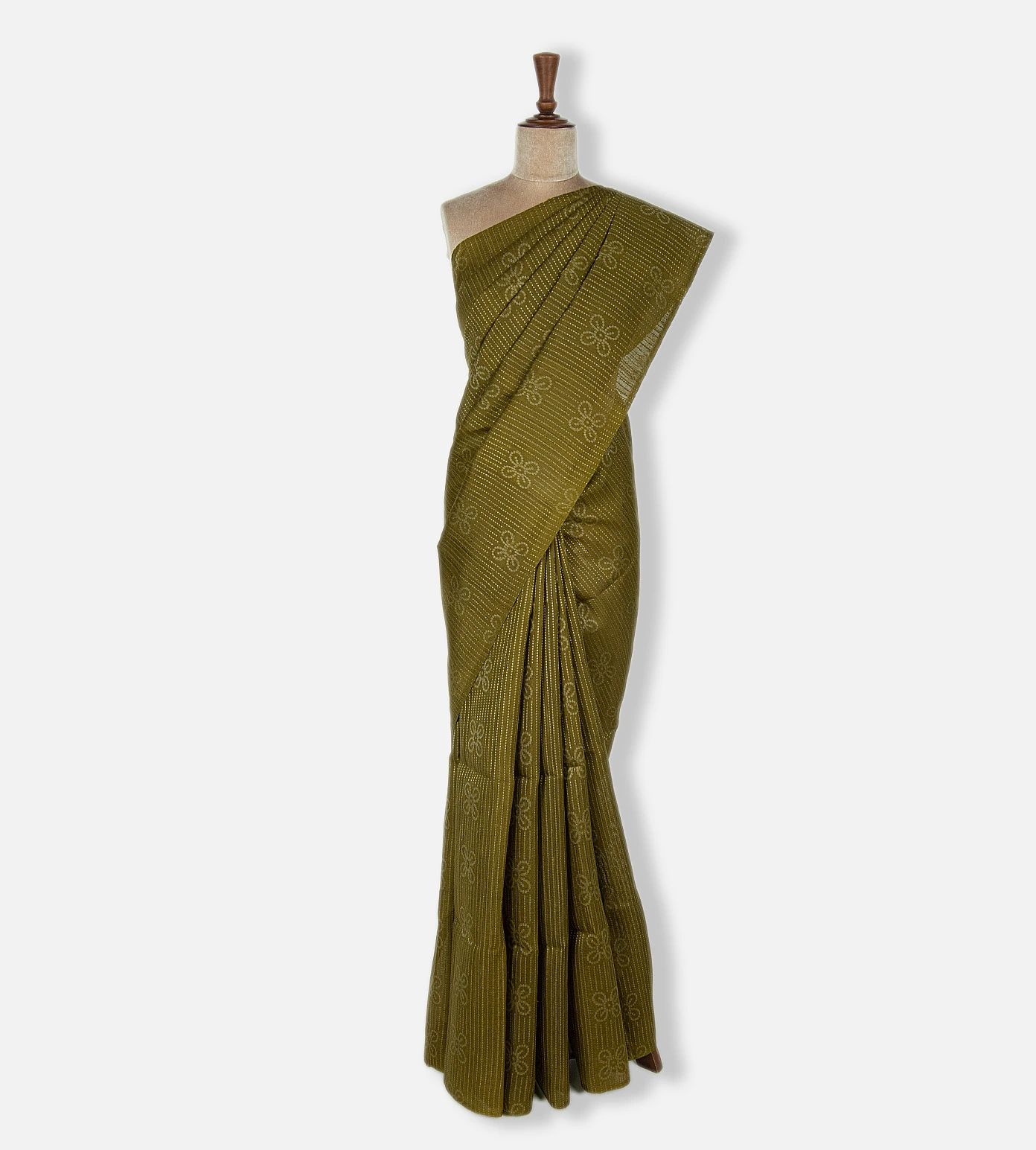 olive-raw-silk-saree-c0254867-b