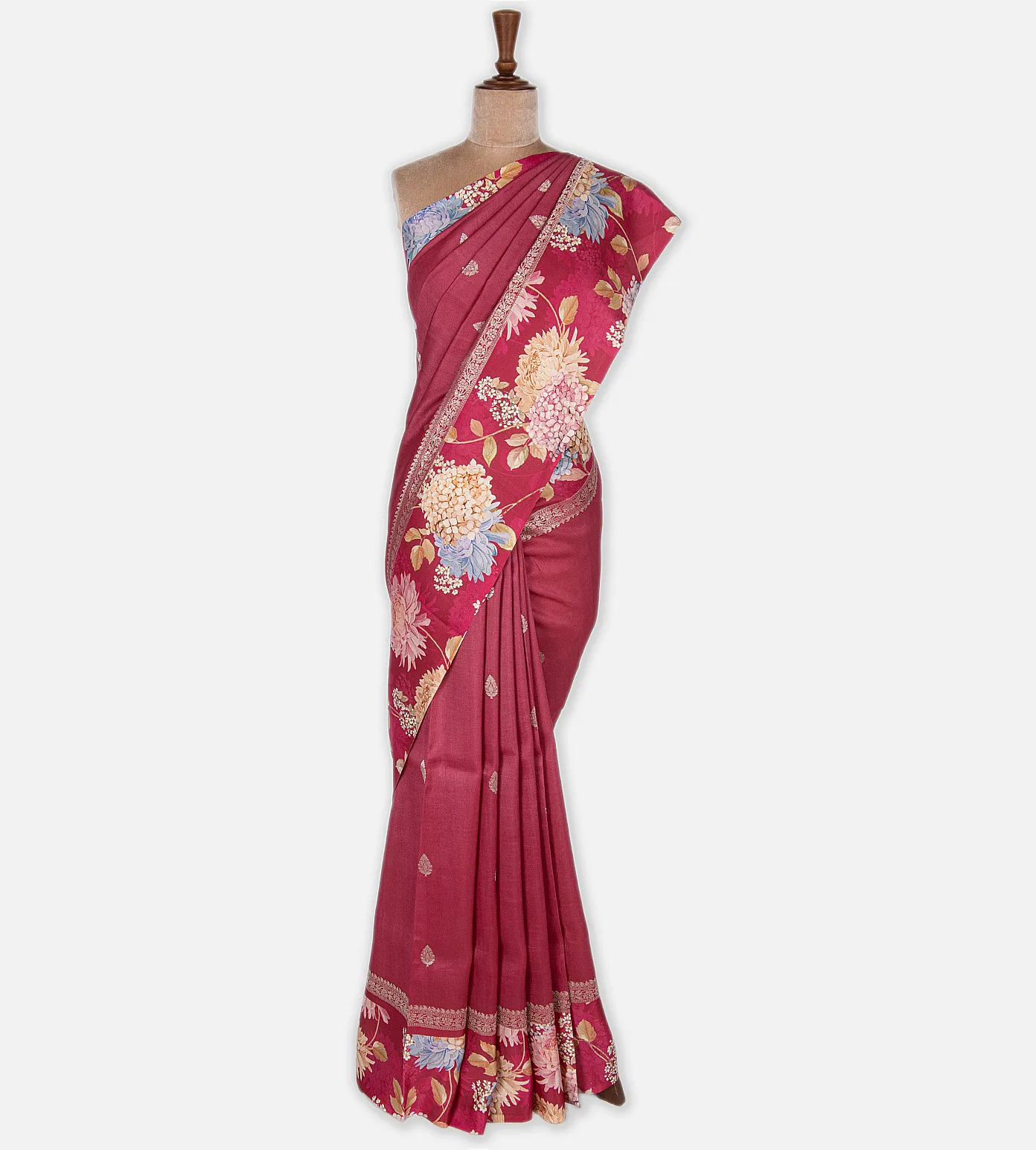 crimson-red-kattan-silk-saree-c0254168-b