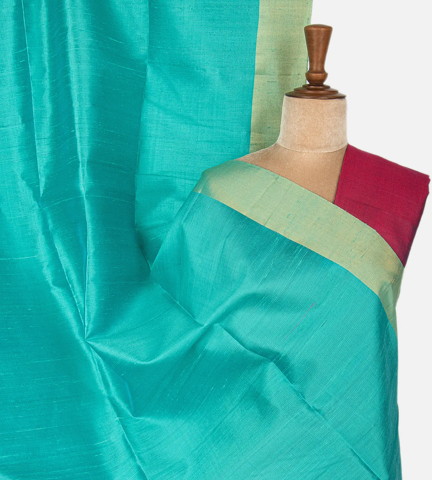 sea-blue-raw-silk-saree-c0254861-a