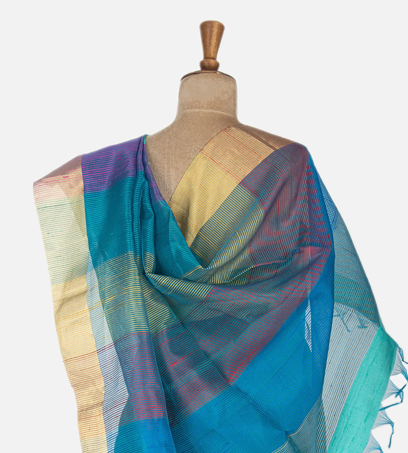 sea-blue-raw-silk-saree-c0254861-c