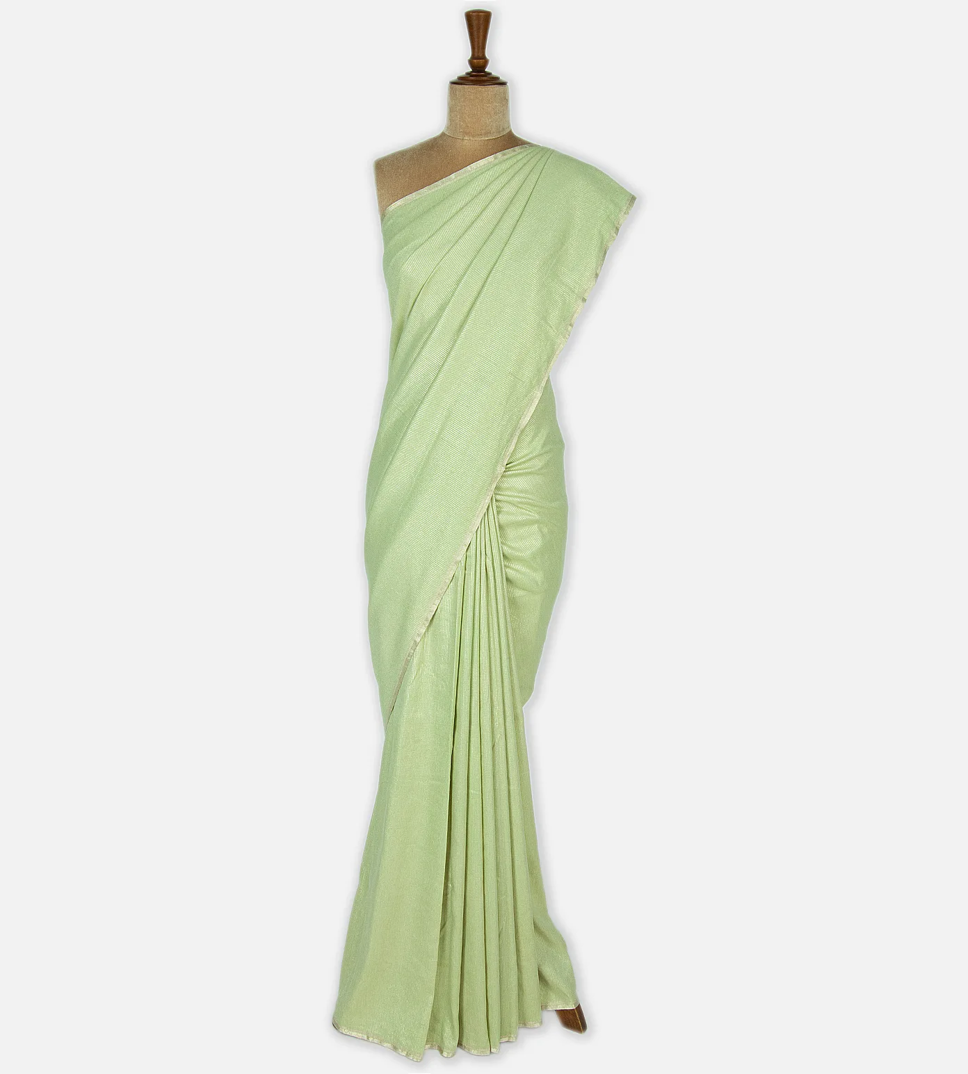 light-green-banarasi-tussar-georgette-c0355285-b
