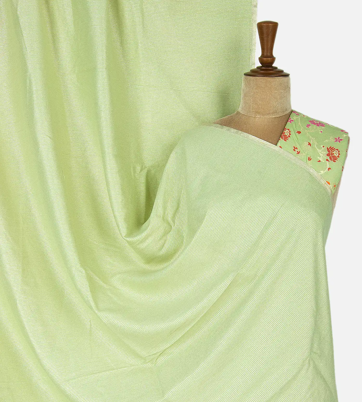 light-green-banarasi-tussar-georgette-c0355285-a