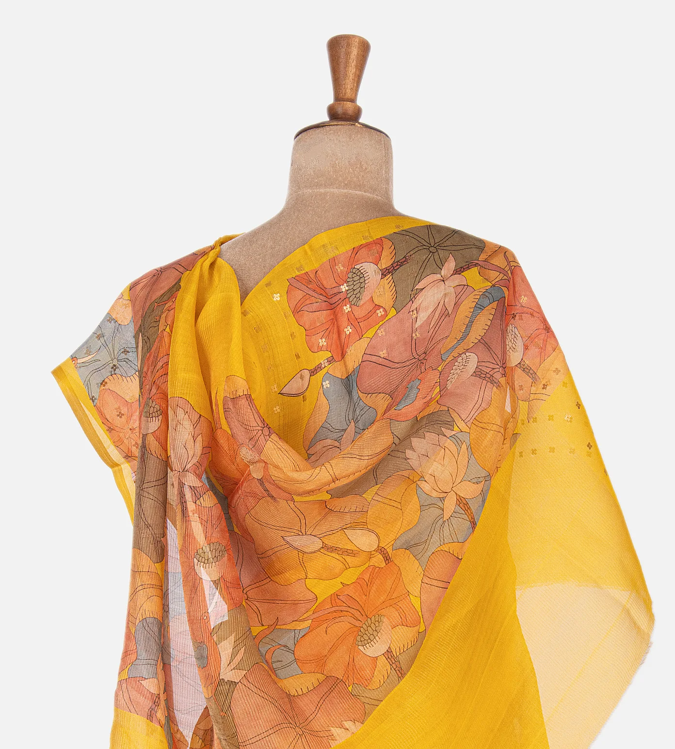 yellow-organza-sequence-saree-c0254407-c