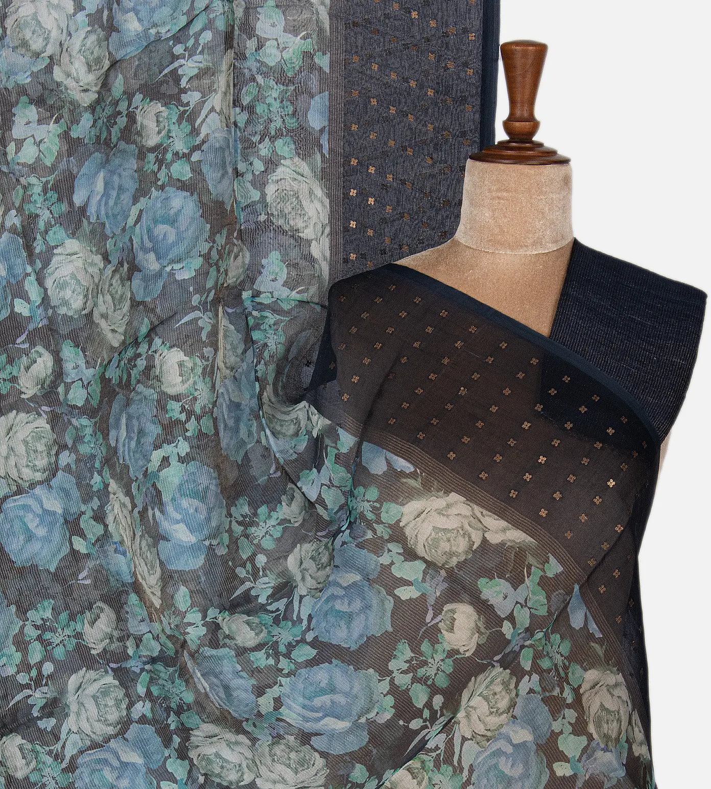 blue-organza-sequence-saree-c0254418-a