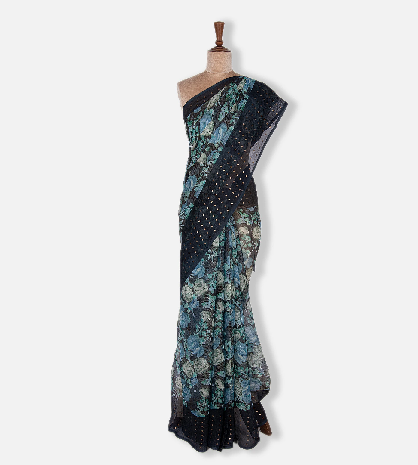 blue-organza-sequence-saree-c0254418-b