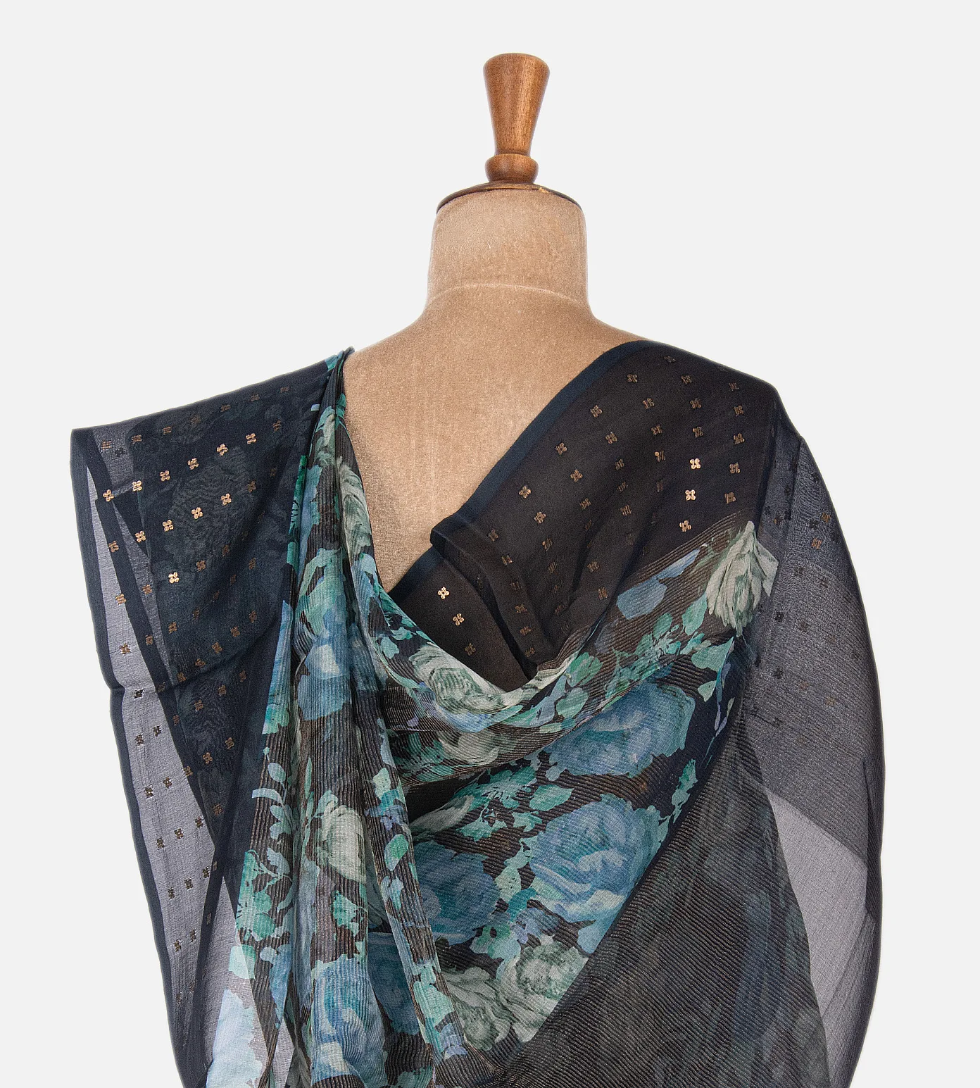 blue-organza-sequence-saree-c0254418-c