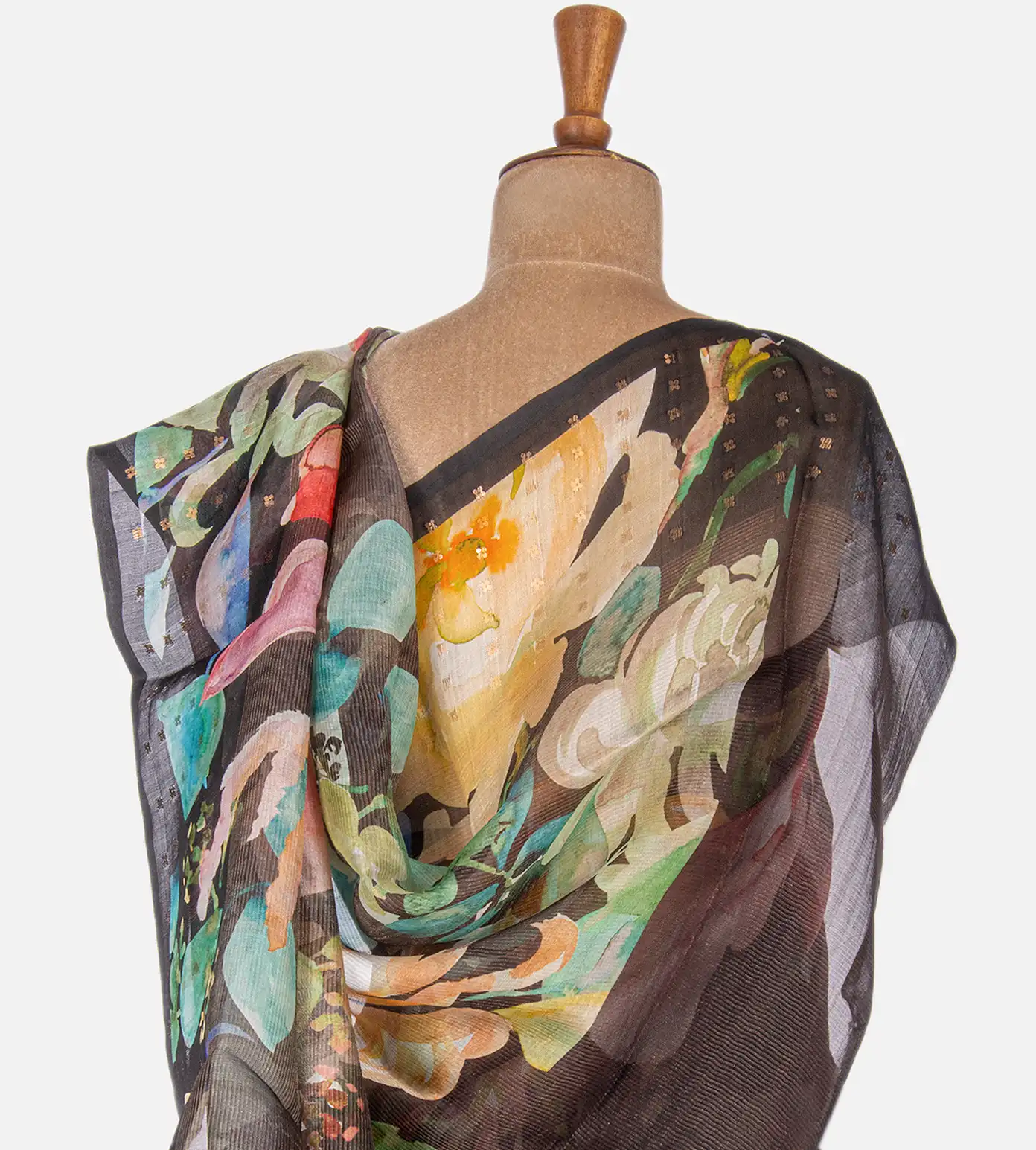 black-organza-sequence-saree-c0254408-c