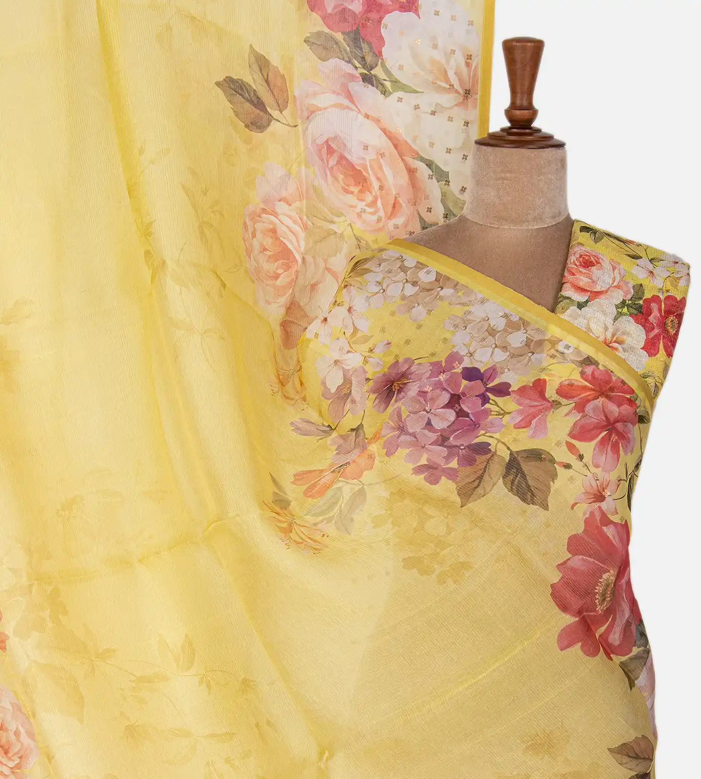 yellow-organza-sequence-saree-c0254414-a