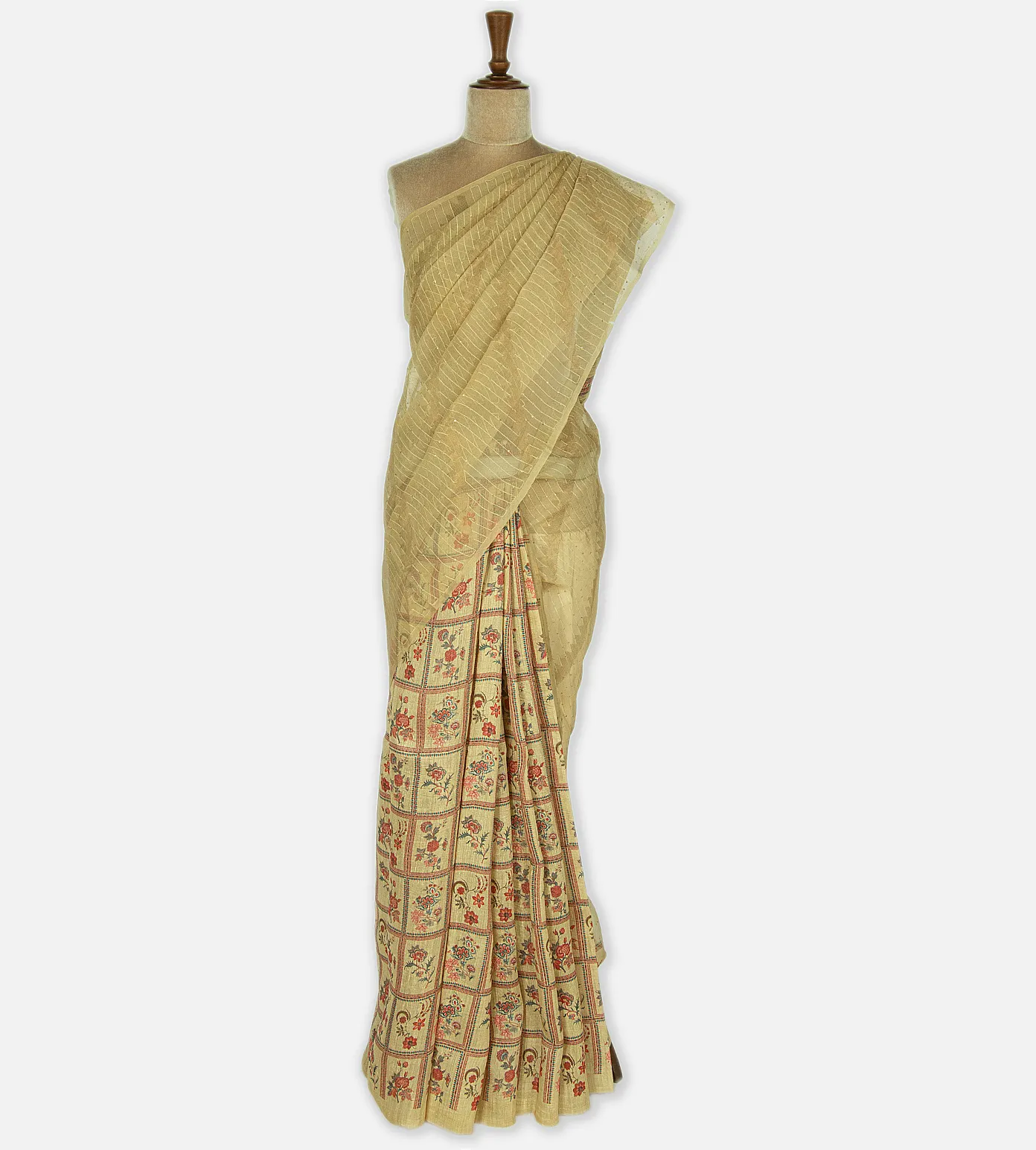 dark-beige-matka-bailou-saree-c0254945-b
