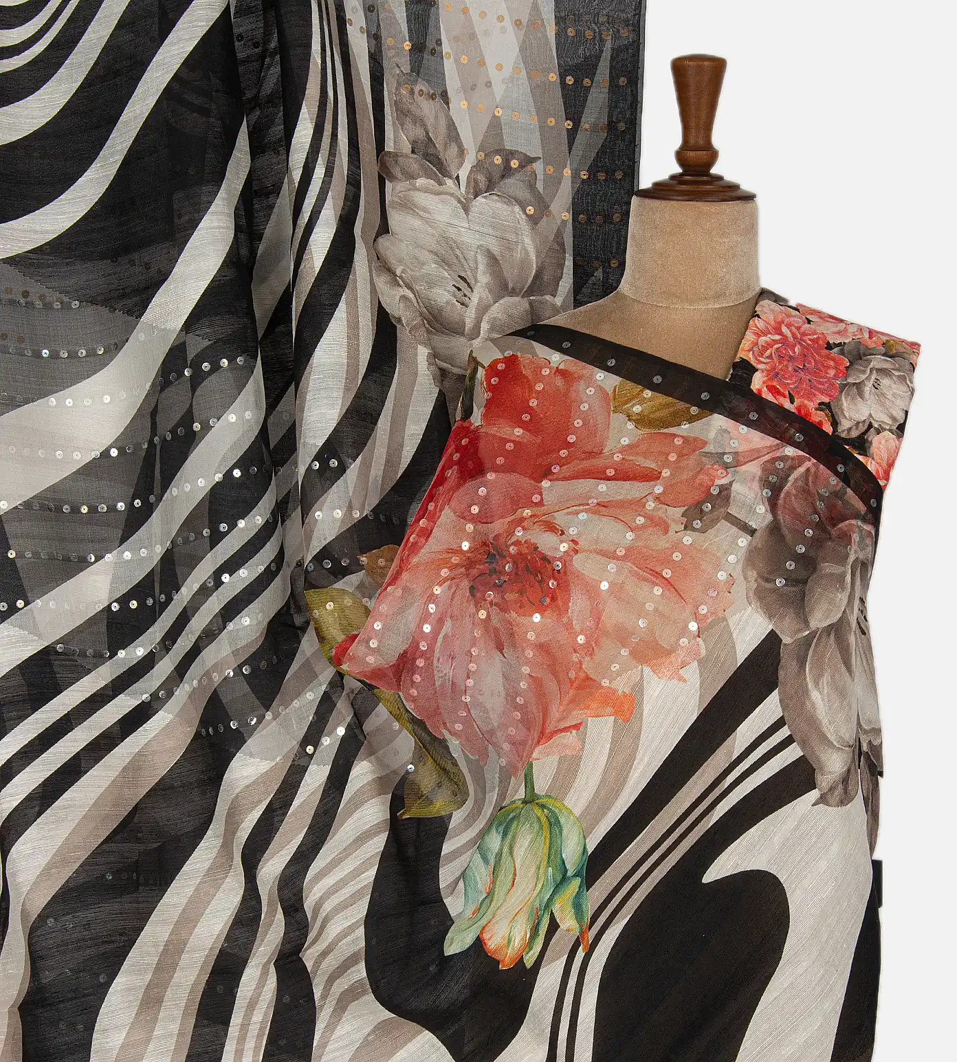 multicolour-bailou-saree-c0254453-a