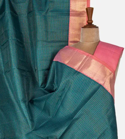 deep-teal-kanchipuram-silk-saree-c0254064-a