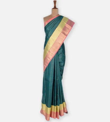 deep-teal-kanchipuram-silk-saree-c0254064-b