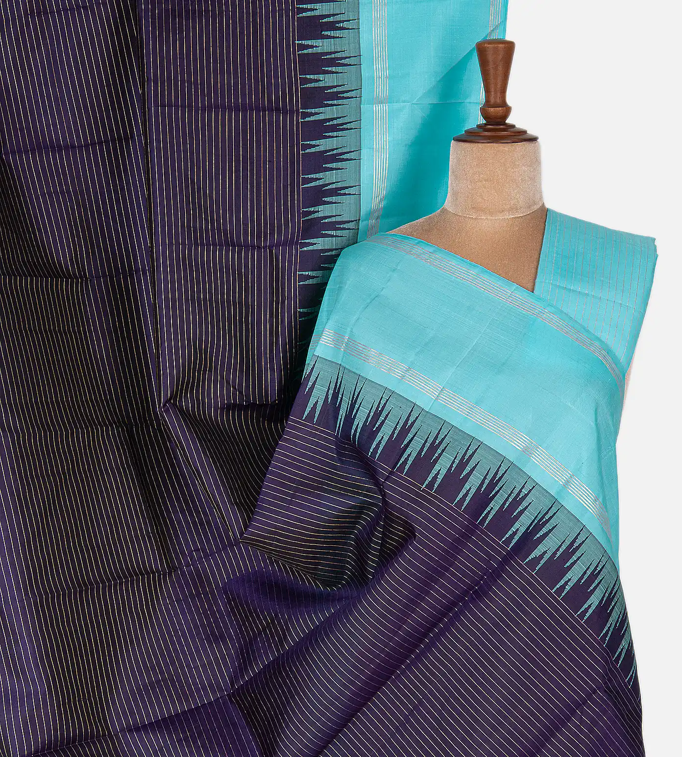 blue-kanchipuram-silk-saree-c0254000-a