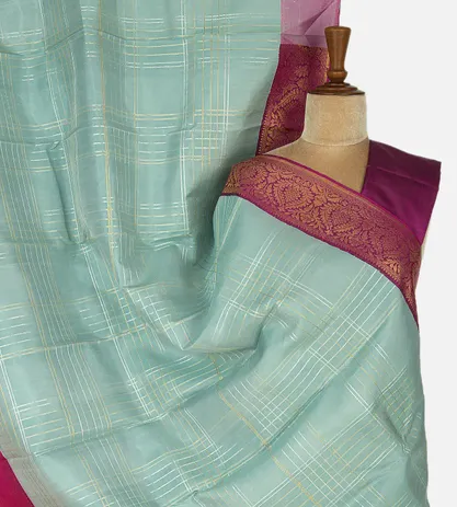 pastel-blue-kanchipuram-silk-saree-b1148185-a
