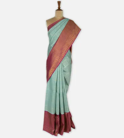 pastel-blue-kanchipuram-silk-saree-b1148185-b