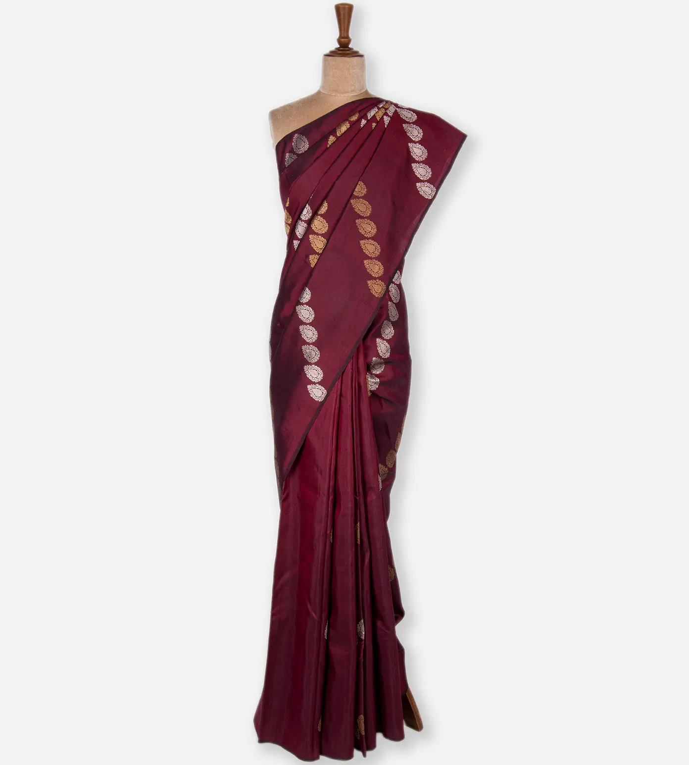 maroon-kanchipuram-silk-saree-c0152066-b