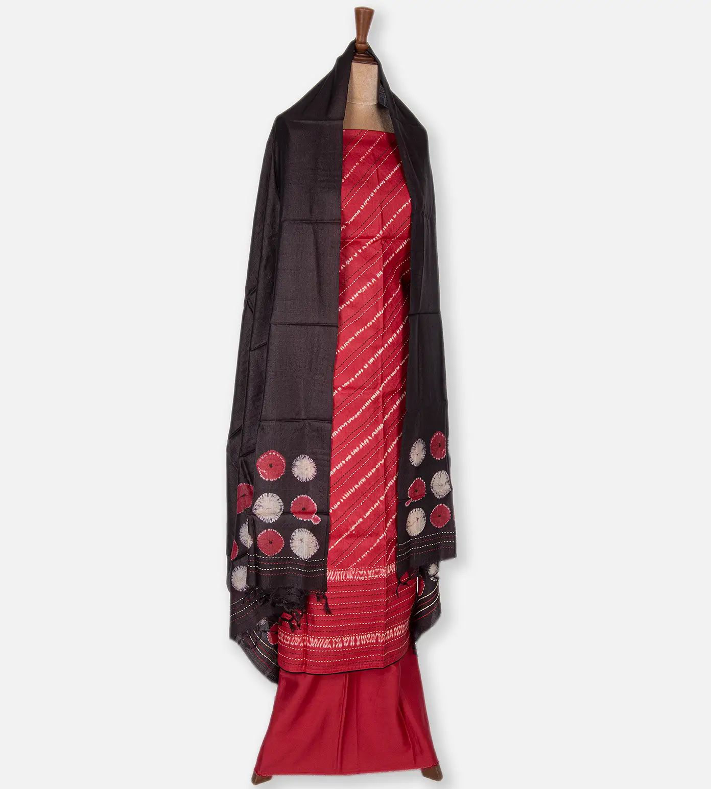 tomato-red-shibori-tussar-salwar-c0254834-c
