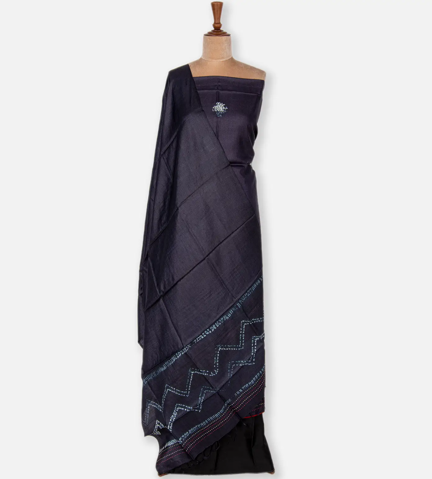 deep-blue-shibori-tussar-salwar-c0254854-b