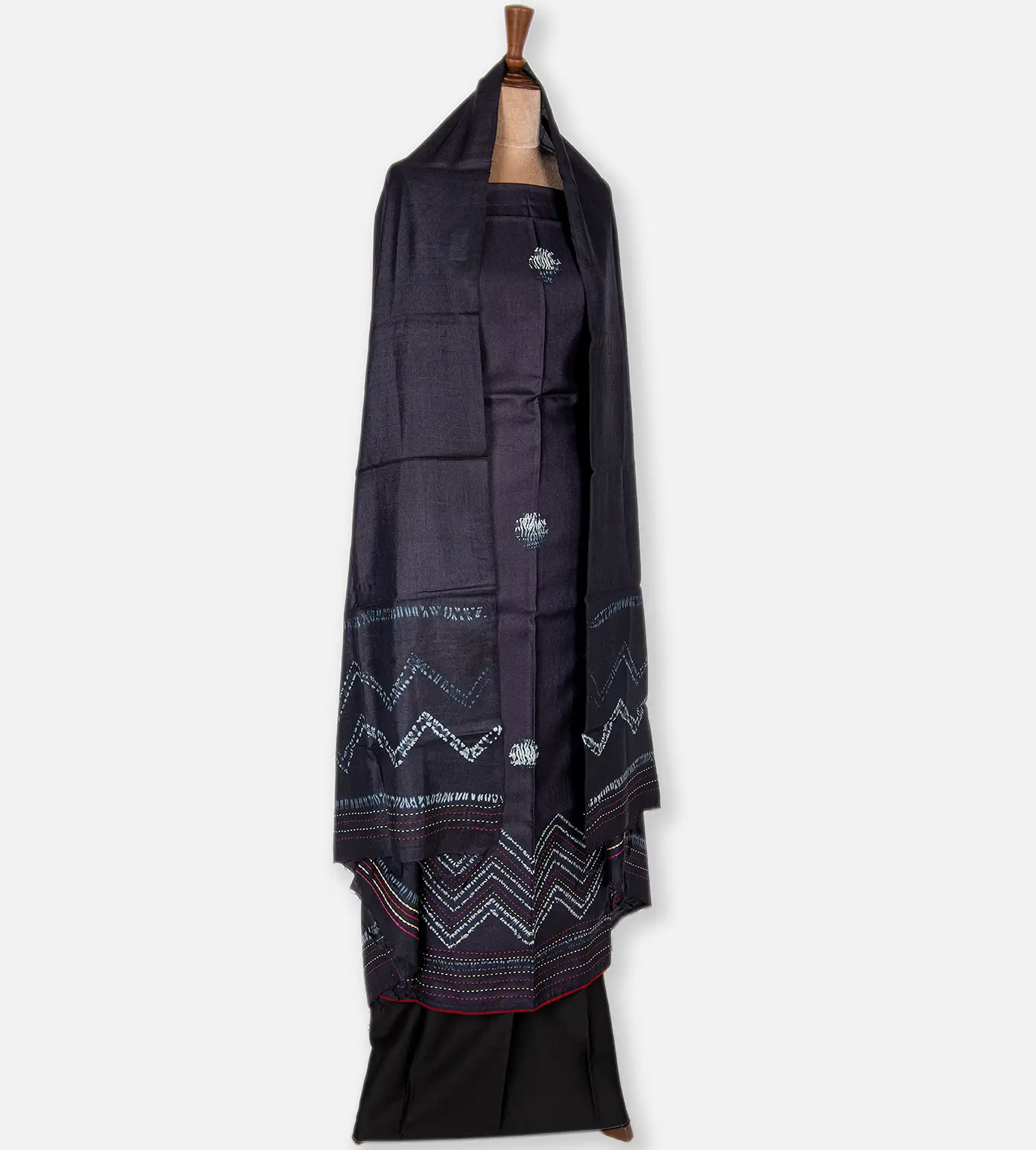 deep-blue-shibori-tussar-salwar-c0254854-c