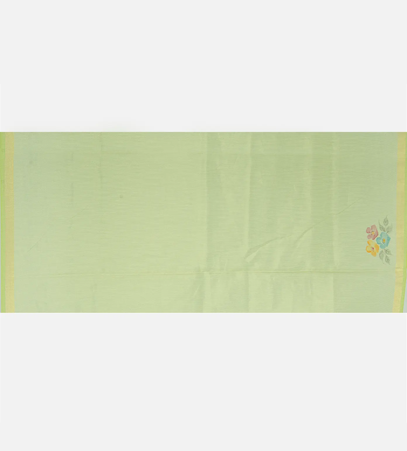 light-green-linen-saree-c0252884-d